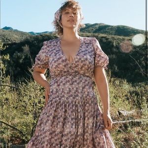 ✨Christy Dawn Augusta Dress